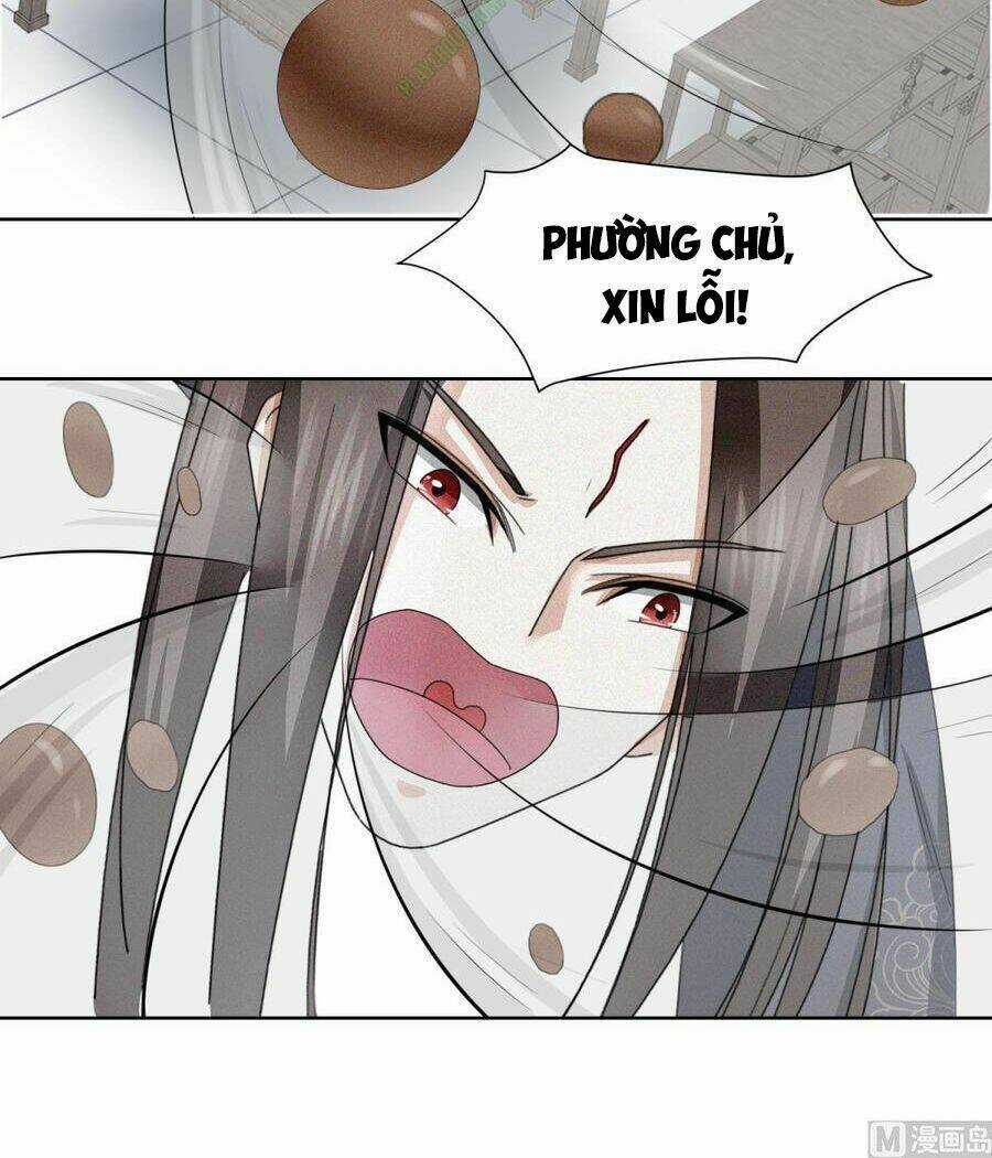 Cửu Dương Đế Tôn Chapter 44 trang 11