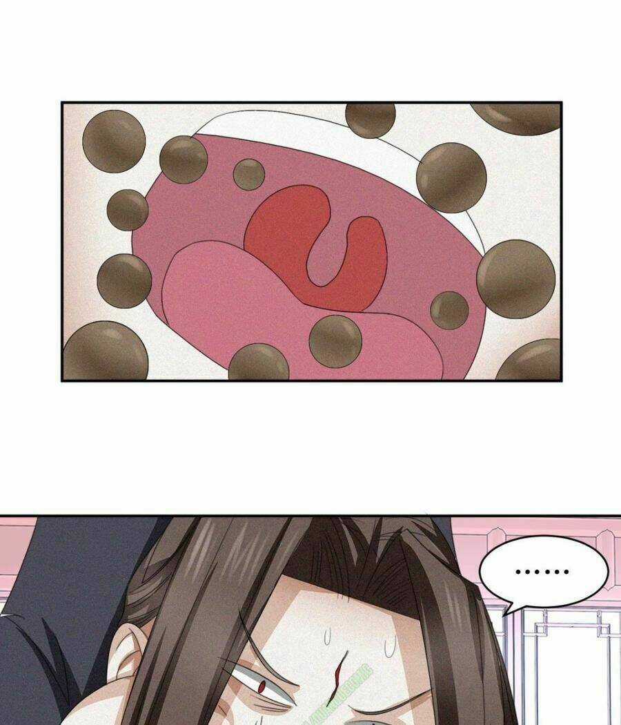 Cửu Dương Đế Tôn Chapter 44 trang 12