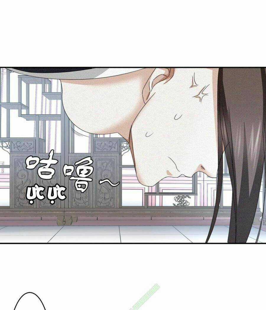 Cửu Dương Đế Tôn Chapter 44 trang 14