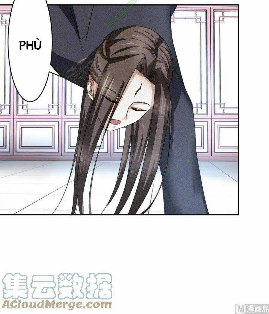 Cửu Dương Đế Tôn Chapter 44 trang 15