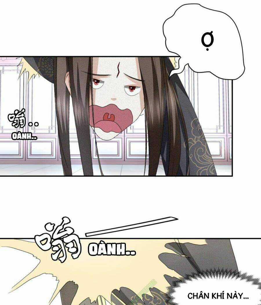 Cửu Dương Đế Tôn Chapter 44 trang 16