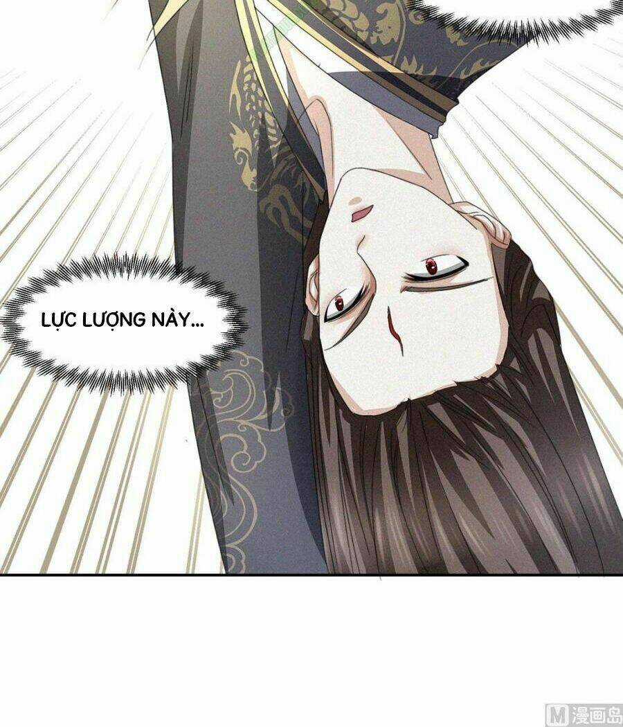 Cửu Dương Đế Tôn Chapter 44 trang 17