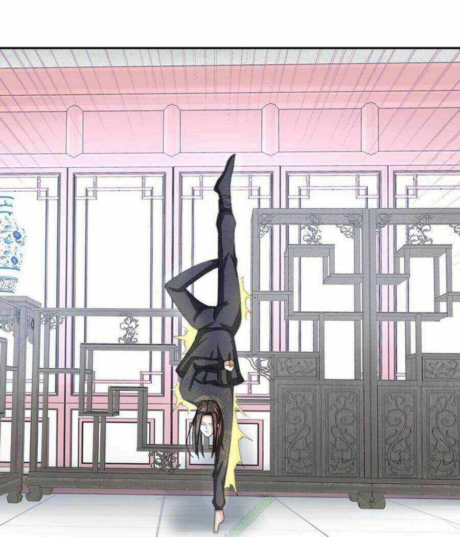 Cửu Dương Đế Tôn Chapter 44 trang 18