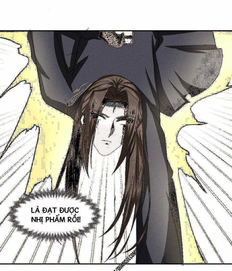 Cửu Dương Đế Tôn Chapter 44 trang 2