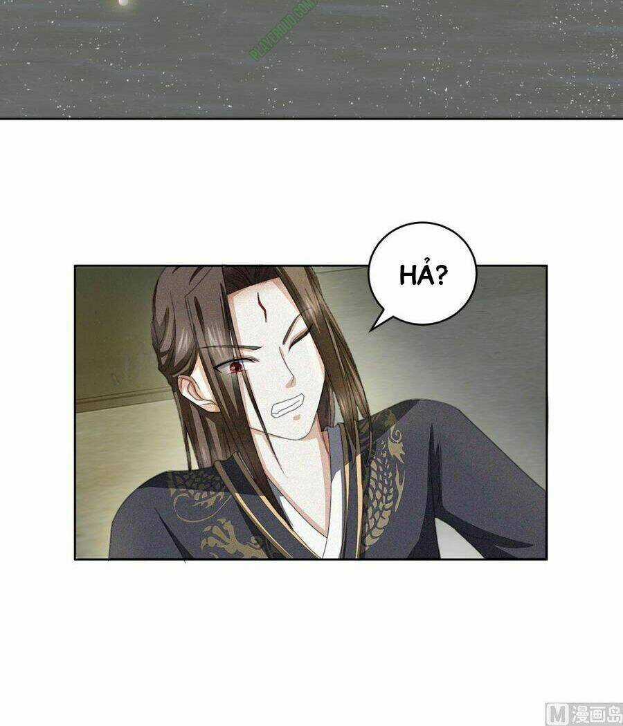 Cửu Dương Đế Tôn Chapter 44 trang 21