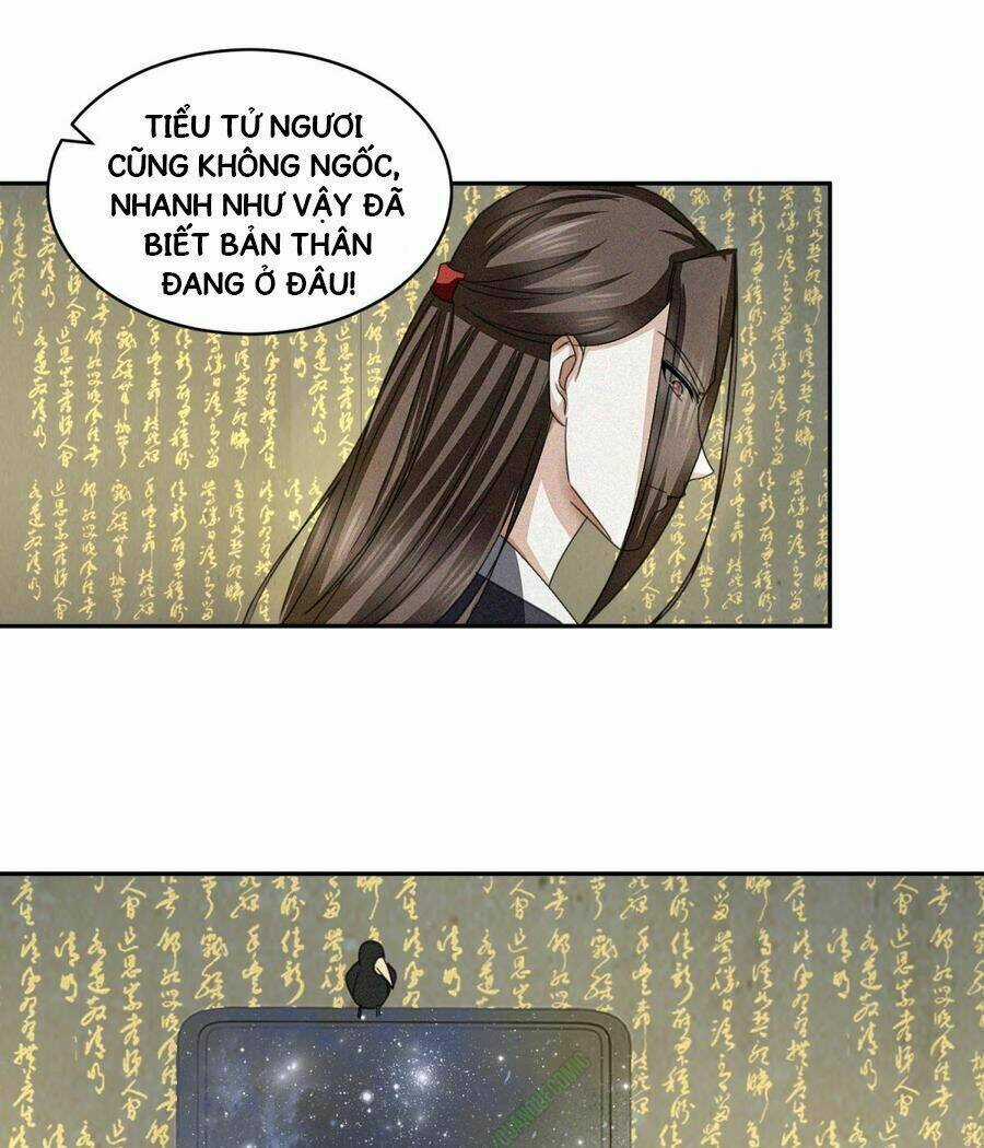 Cửu Dương Đế Tôn Chapter 44 trang 24