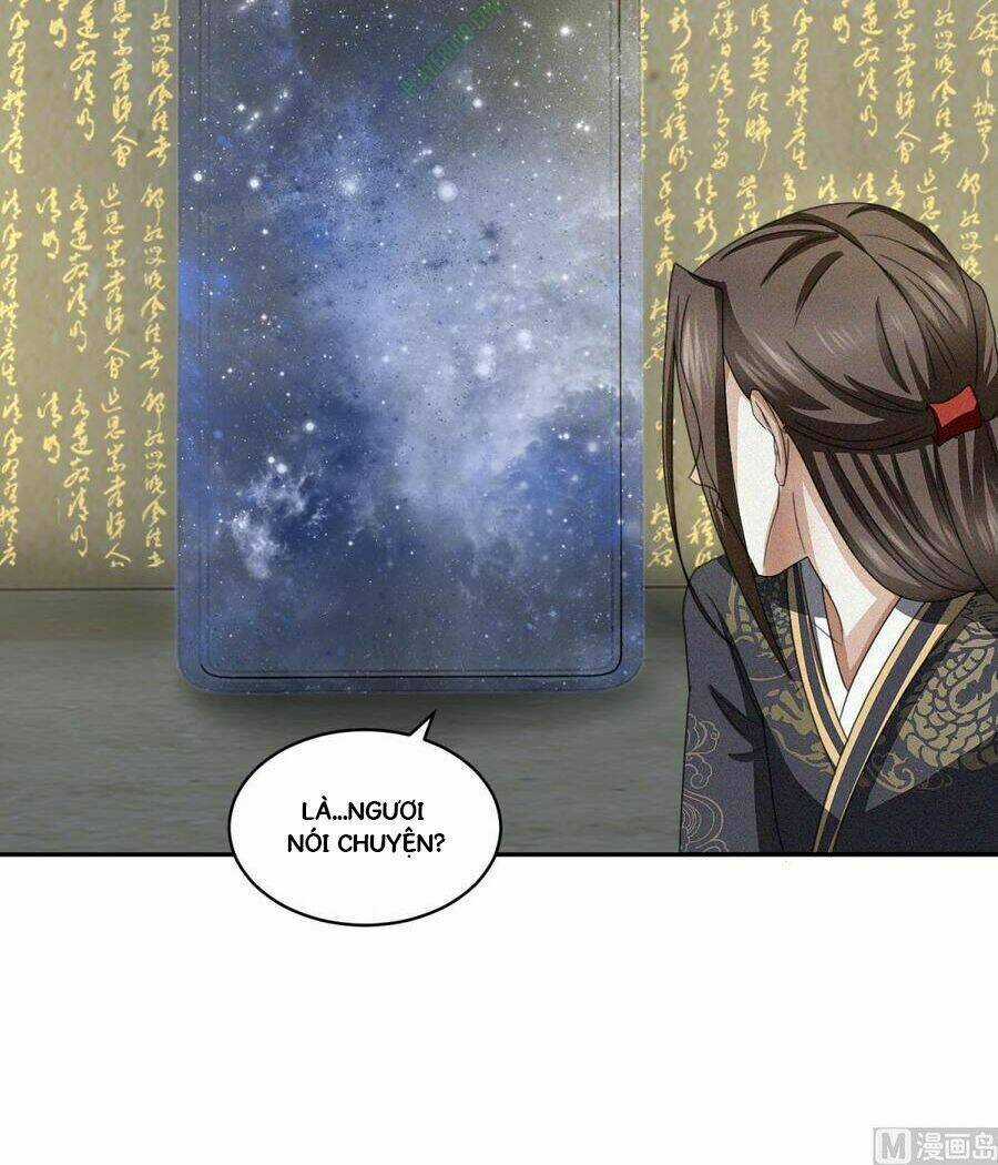 Cửu Dương Đế Tôn Chapter 44 trang 25