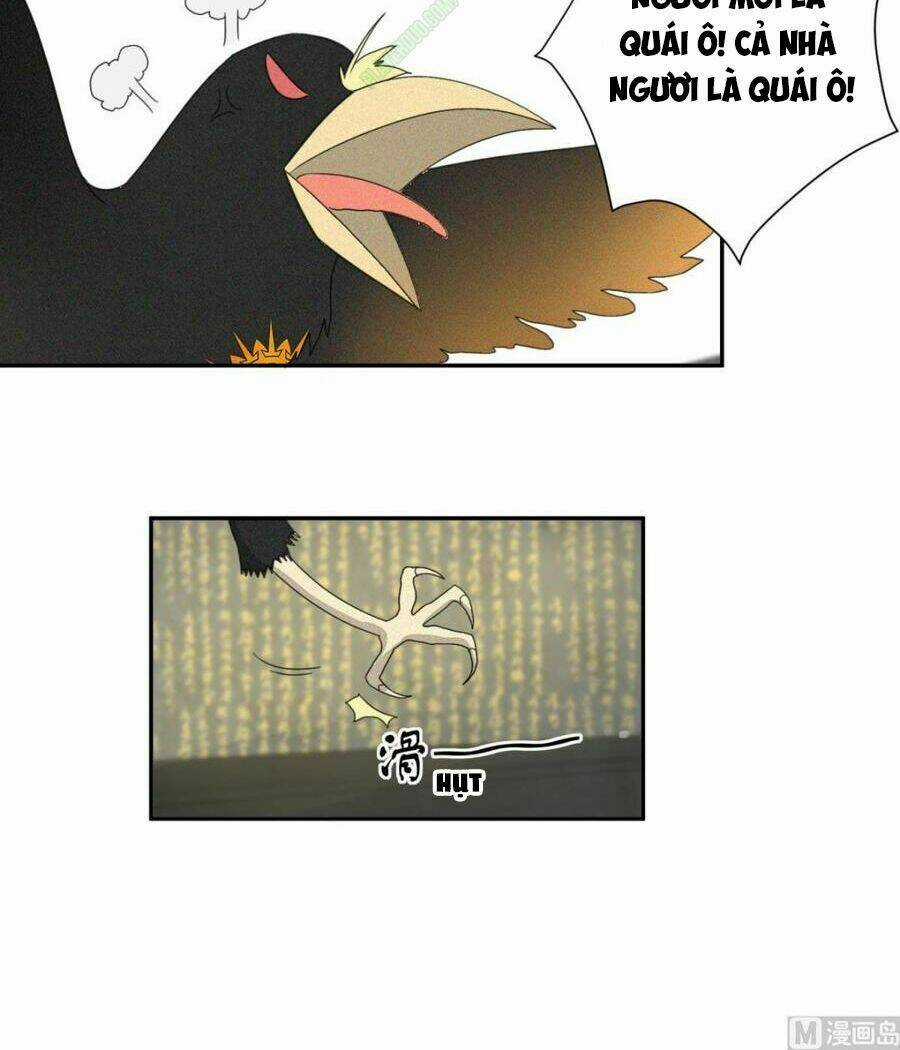 Cửu Dương Đế Tôn Chapter 44 trang 29