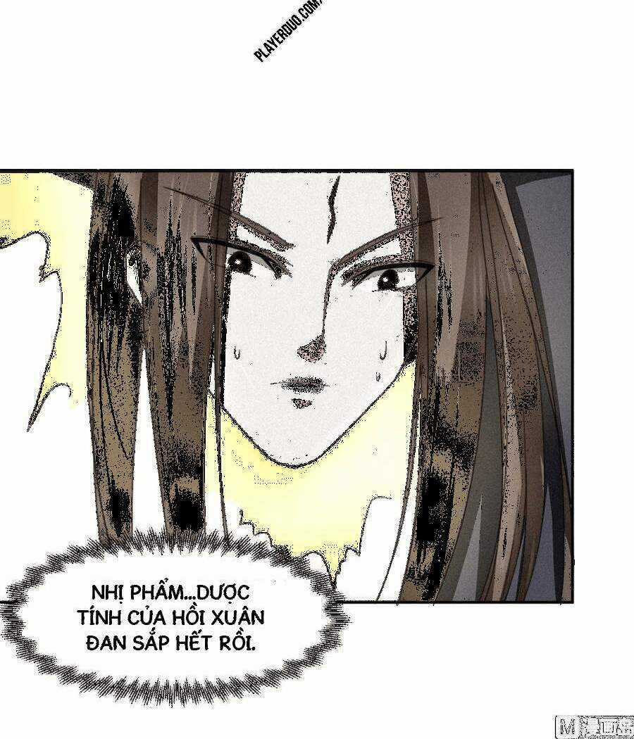 Cửu Dương Đế Tôn Chapter 44 trang 3