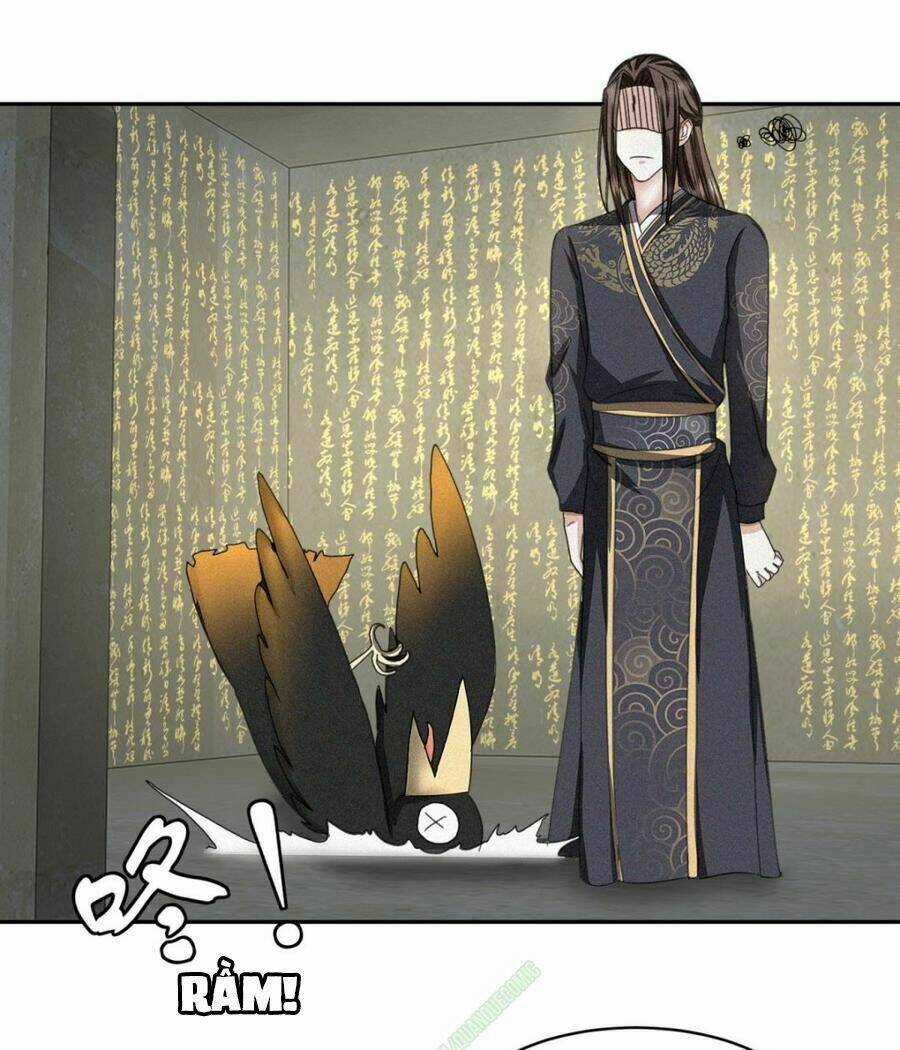 Cửu Dương Đế Tôn Chapter 44 trang 30