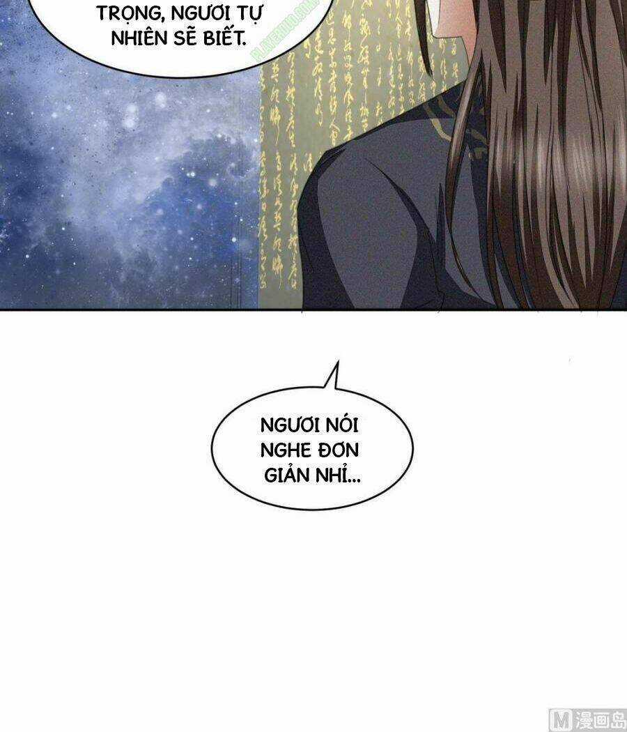 Cửu Dương Đế Tôn Chapter 44 trang 33
