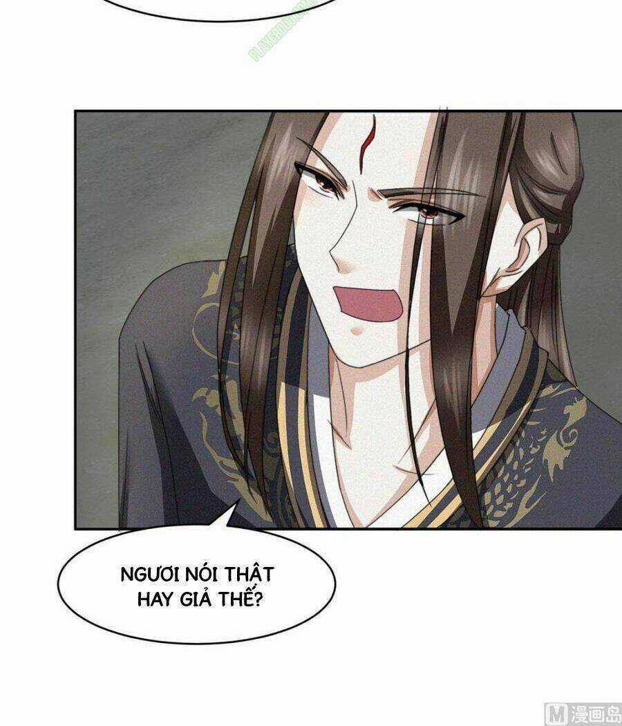 Cửu Dương Đế Tôn Chapter 44 trang 35