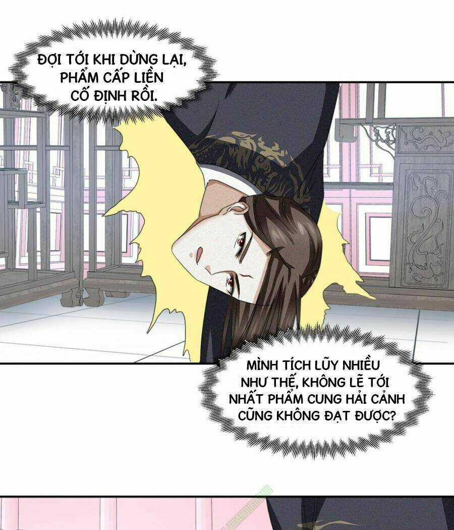 Cửu Dương Đế Tôn Chapter 44 trang 4