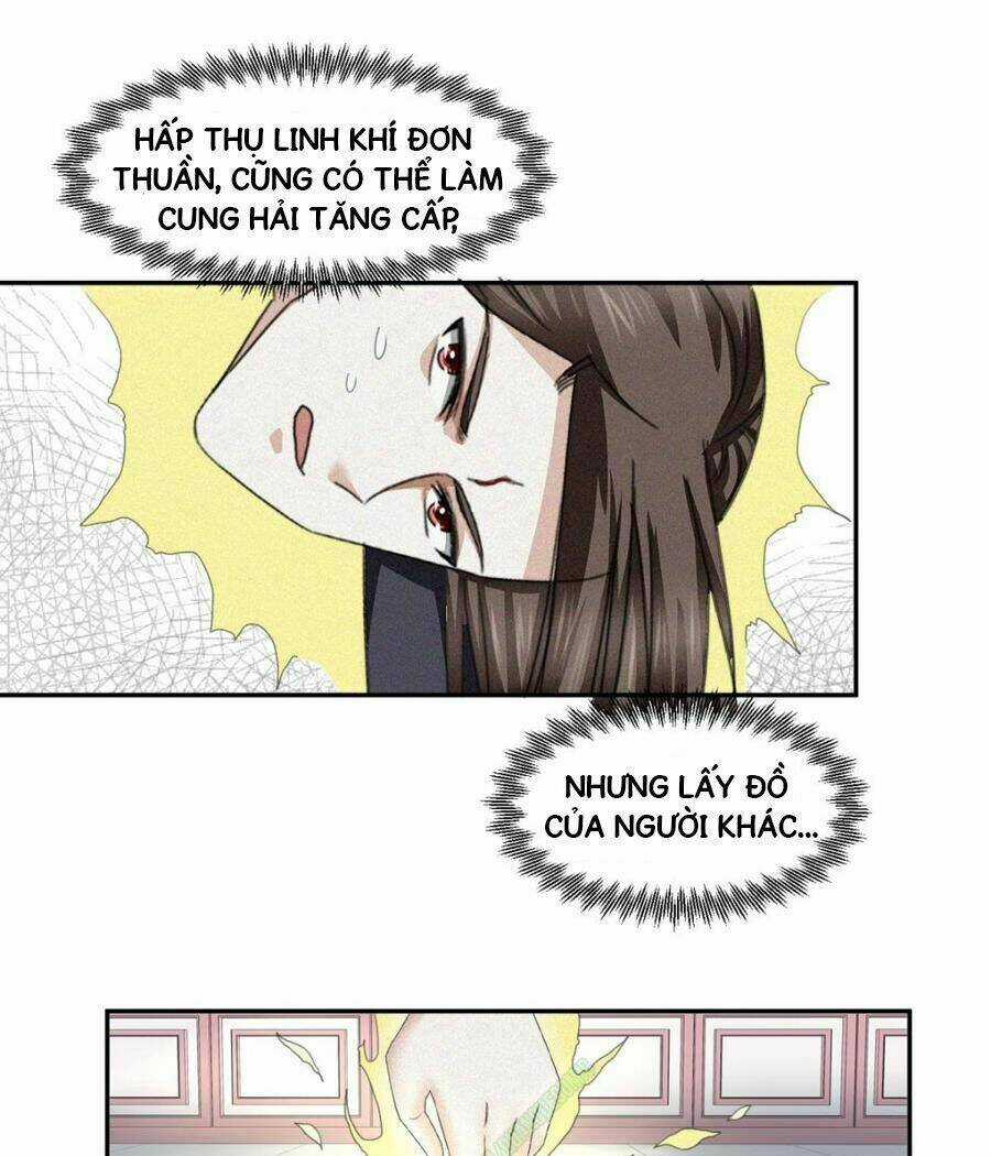 Cửu Dương Đế Tôn Chapter 44 trang 6