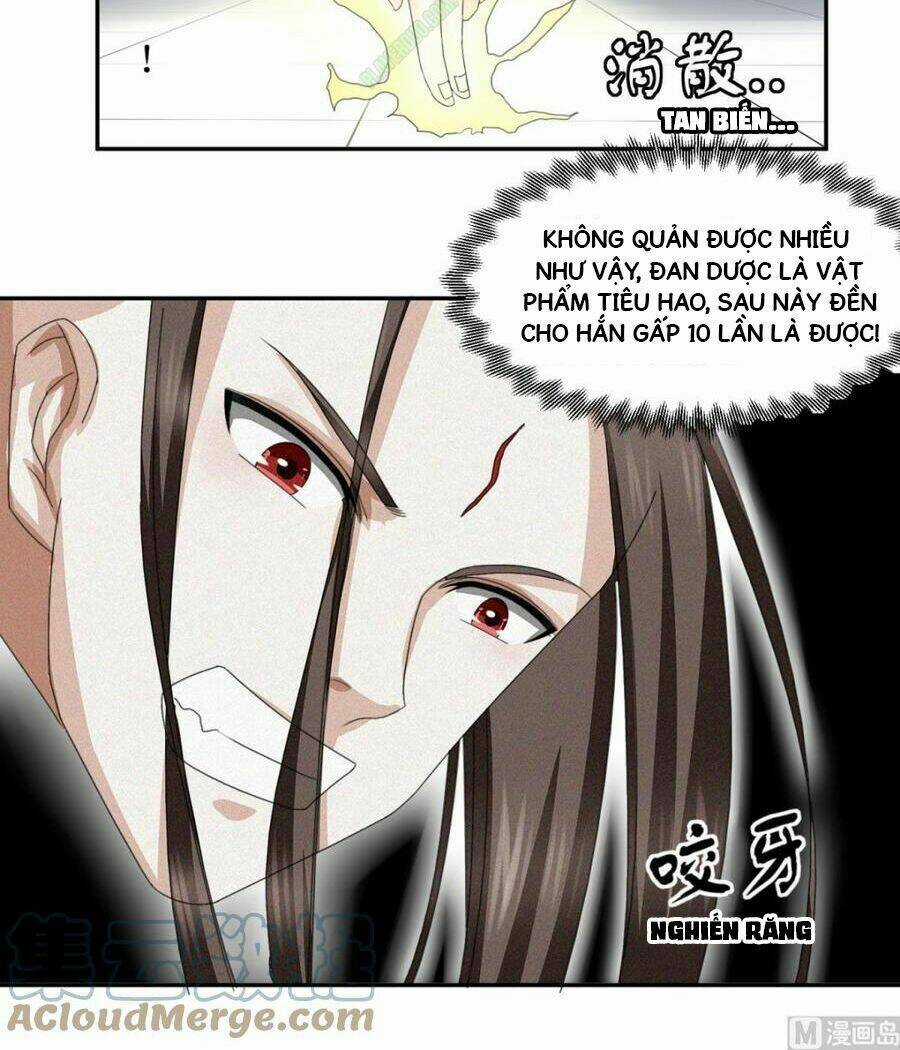 Cửu Dương Đế Tôn Chapter 44 trang 7