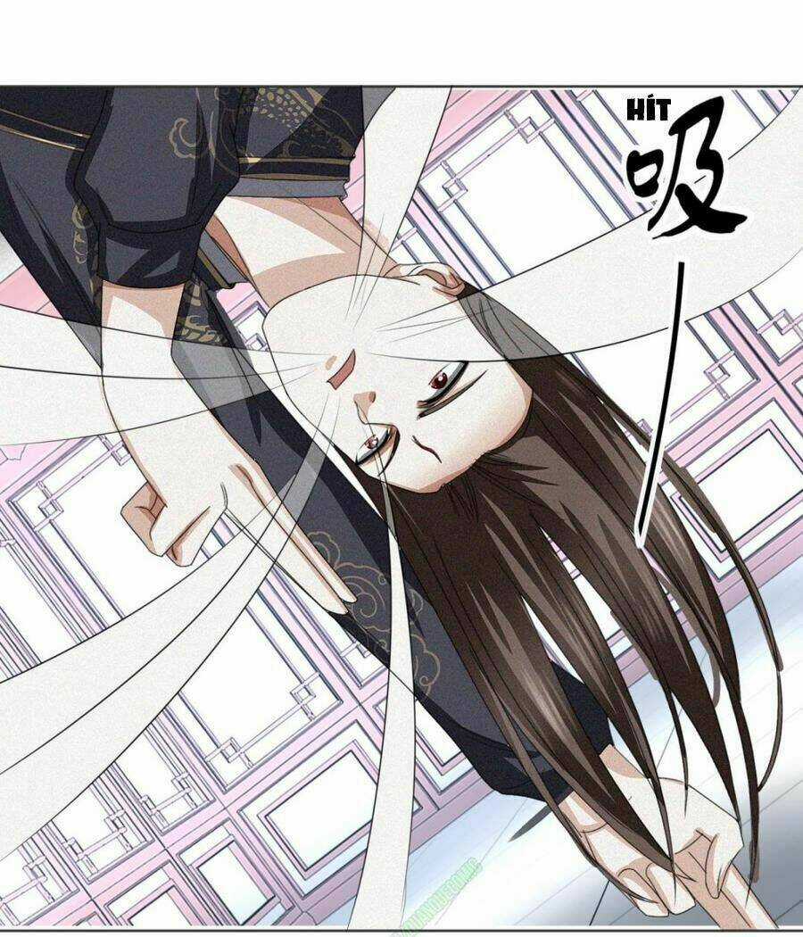 Cửu Dương Đế Tôn Chapter 44 trang 8