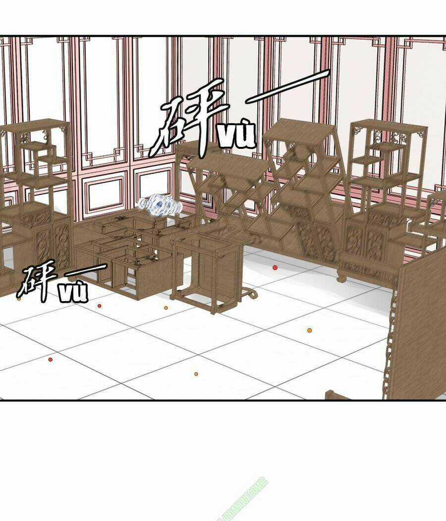 Cửu Dương Đế Tôn Chapter 45 trang 0