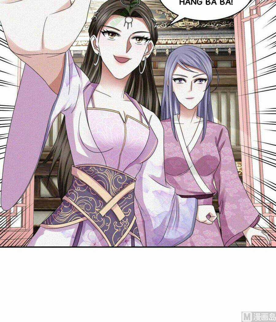 Cửu Dương Đế Tôn Chapter 45 trang 13