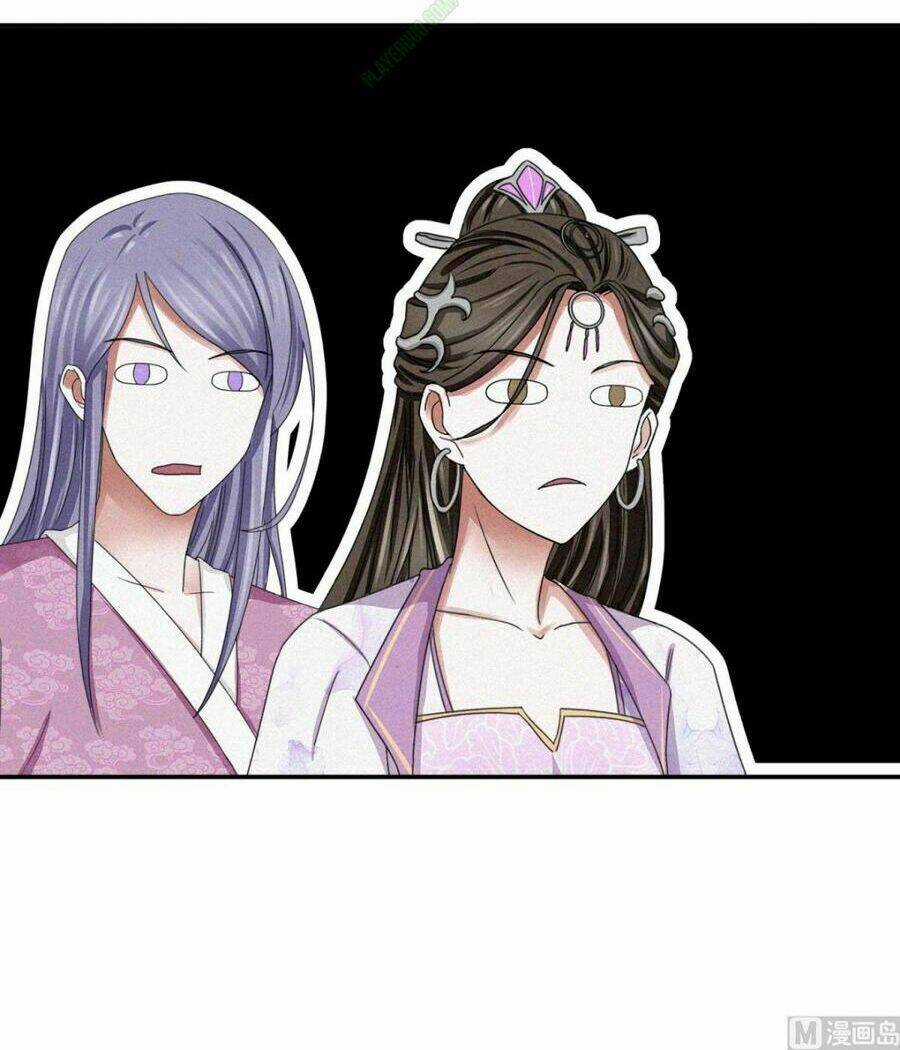 Cửu Dương Đế Tôn Chapter 45 trang 19