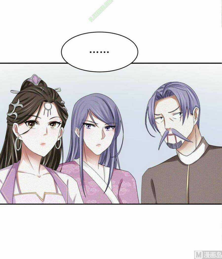 Cửu Dương Đế Tôn Chapter 45 trang 27