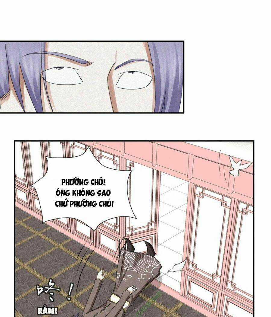 Cửu Dương Đế Tôn Chapter 45 trang 6