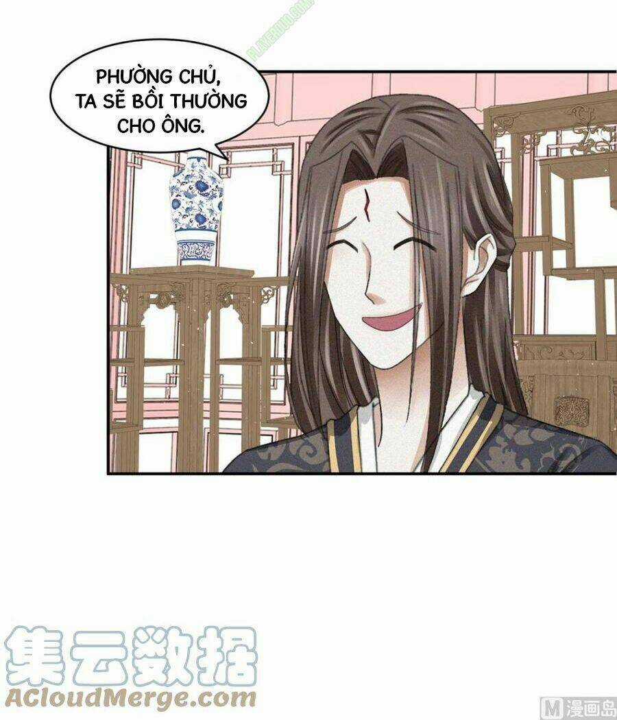 Cửu Dương Đế Tôn Chapter 45 trang 9