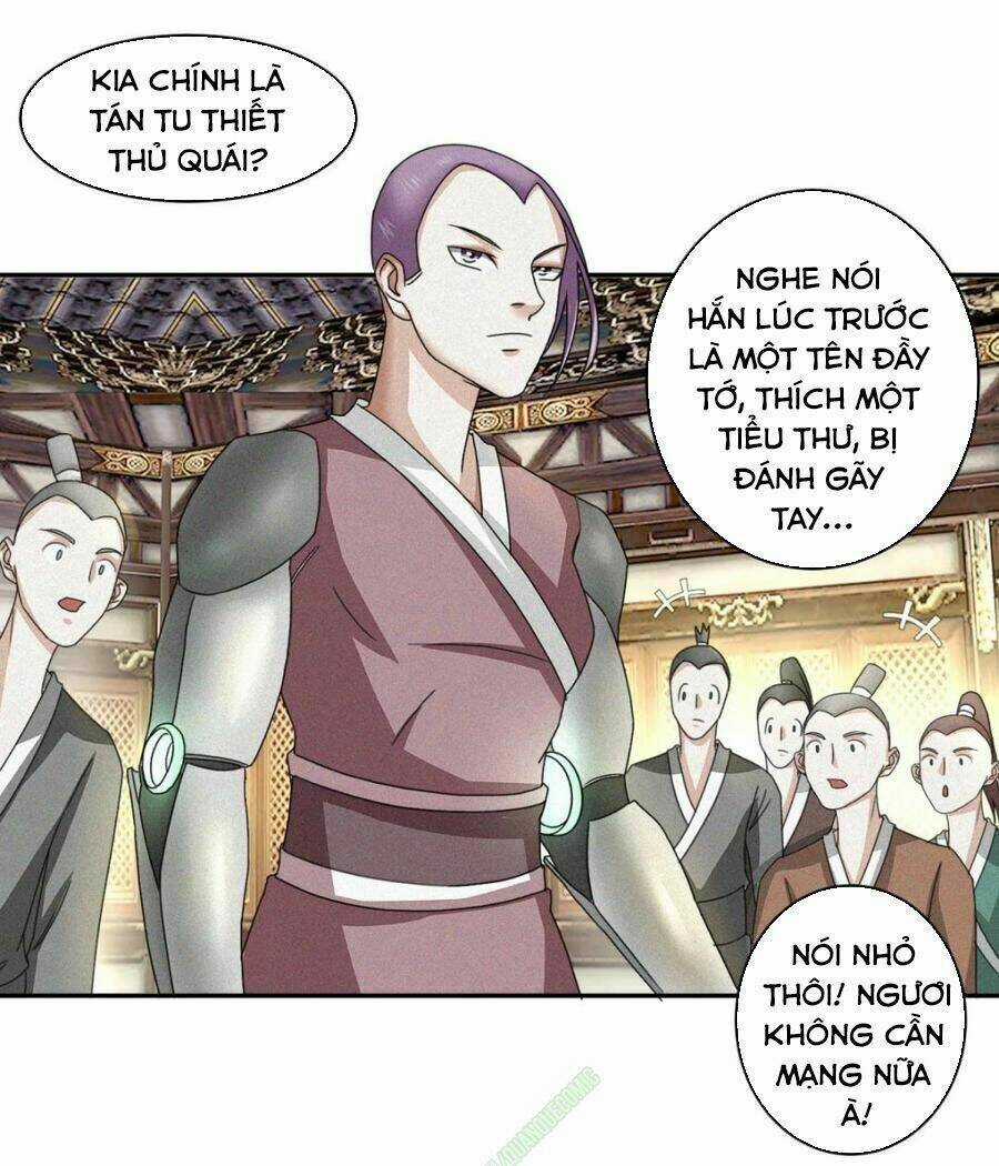 Cửu Dương Đế Tôn Chapter 46 trang 12