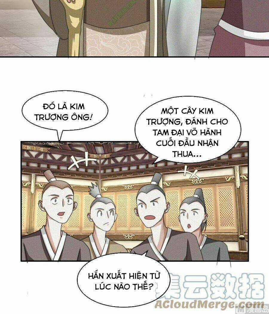 Cửu Dương Đế Tôn Chapter 46 trang 15