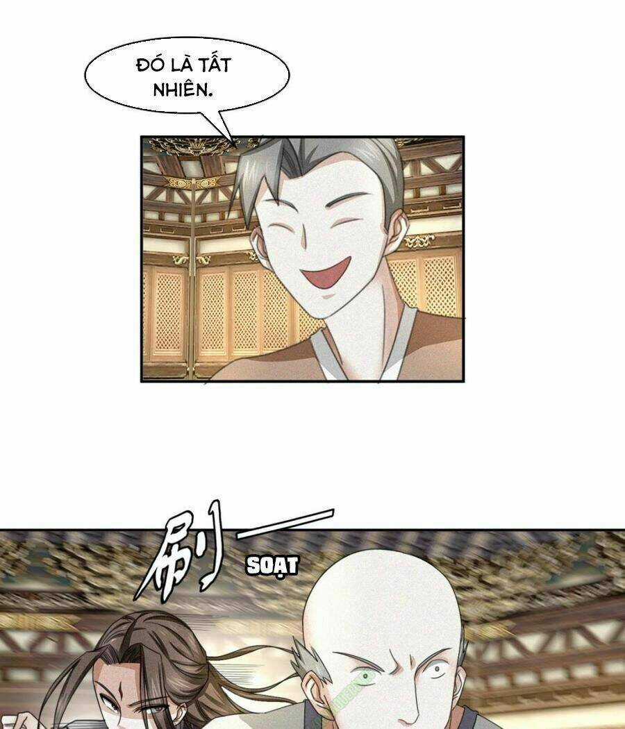 Cửu Dương Đế Tôn Chapter 46 trang 22