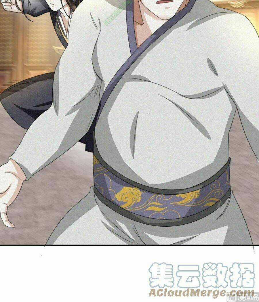 Cửu Dương Đế Tôn Chapter 46 trang 23