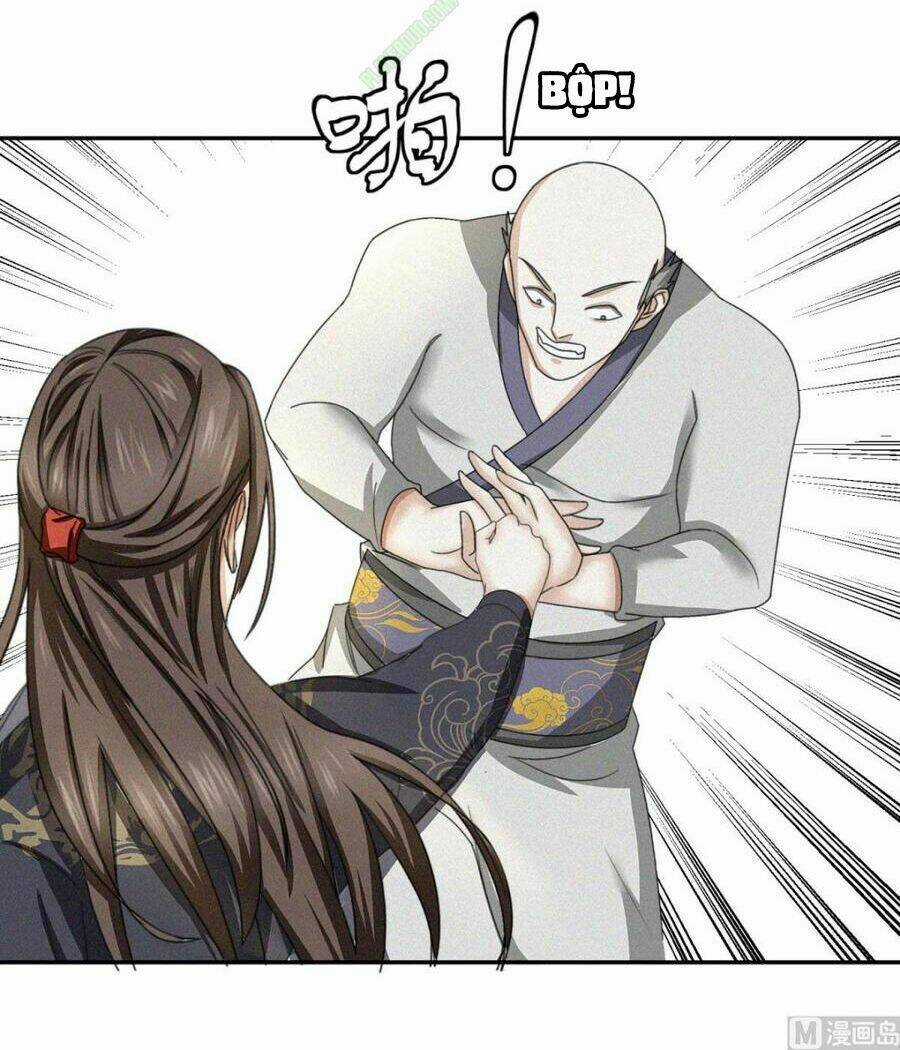 Cửu Dương Đế Tôn Chapter 46 trang 25