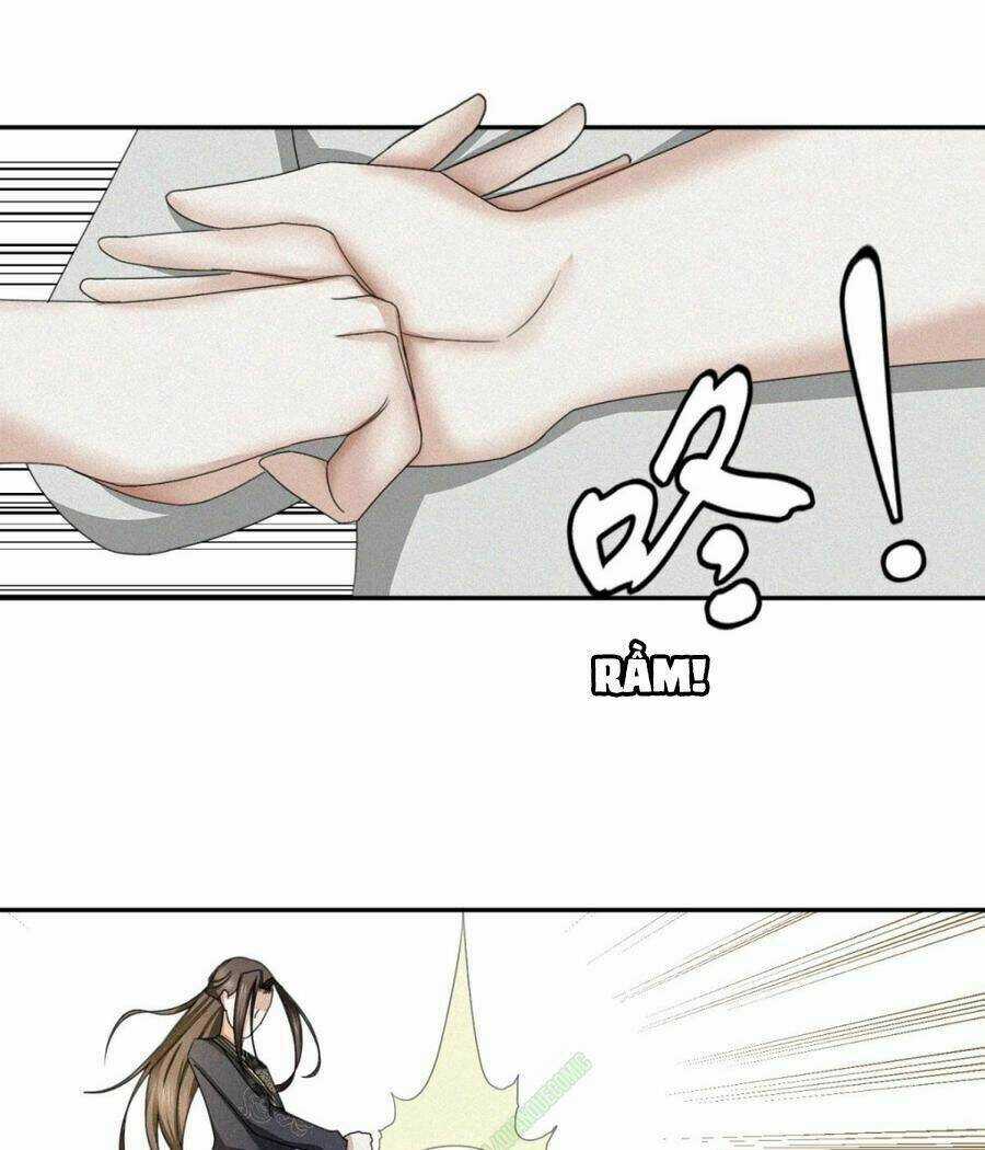 Cửu Dương Đế Tôn Chapter 46 trang 26