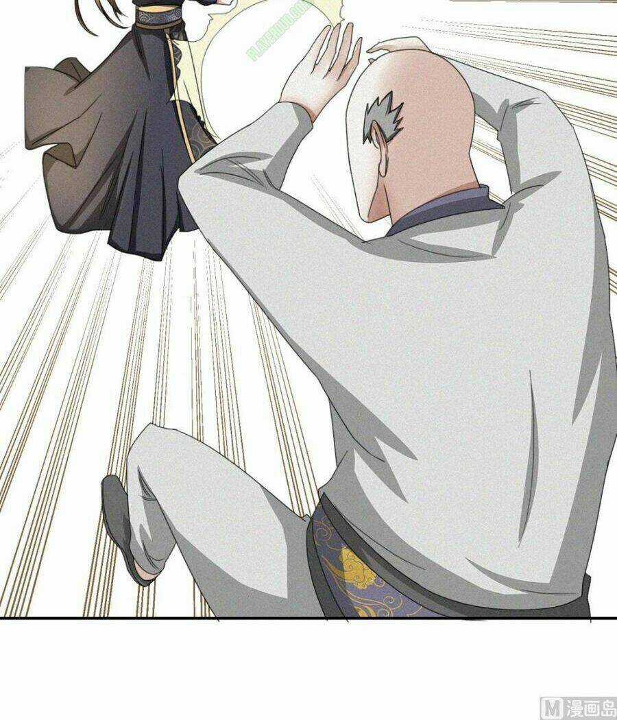 Cửu Dương Đế Tôn Chapter 46 trang 27