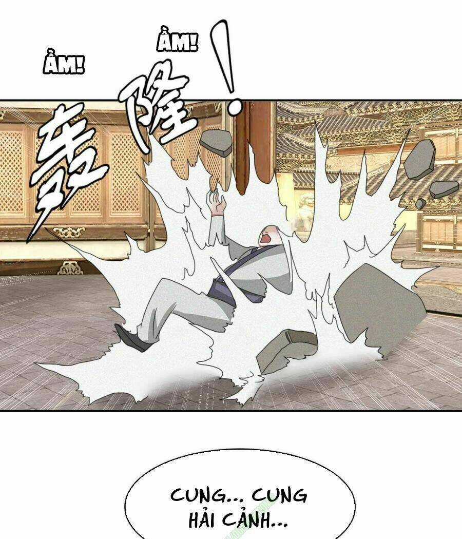 Cửu Dương Đế Tôn Chapter 46 trang 28