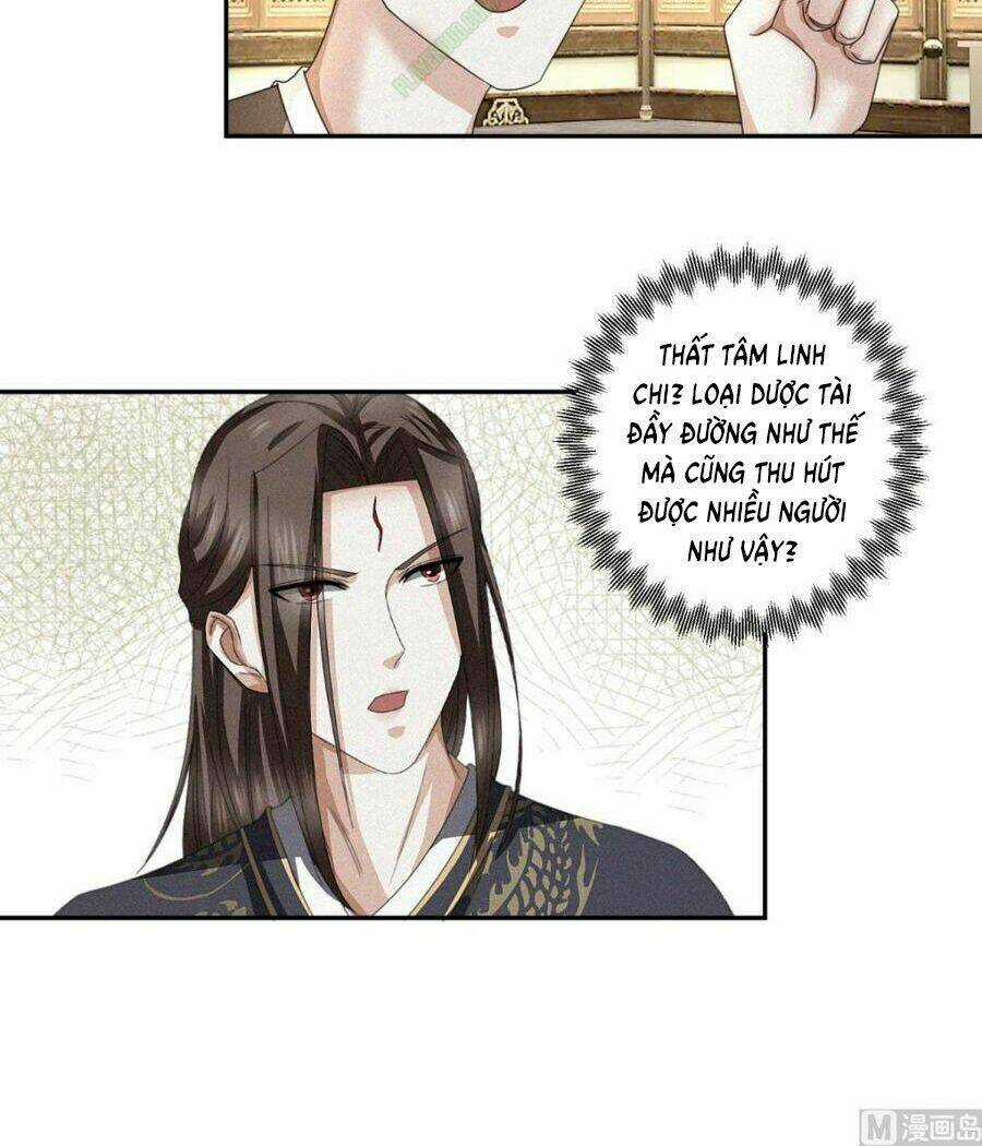 Cửu Dương Đế Tôn Chapter 46 trang 5