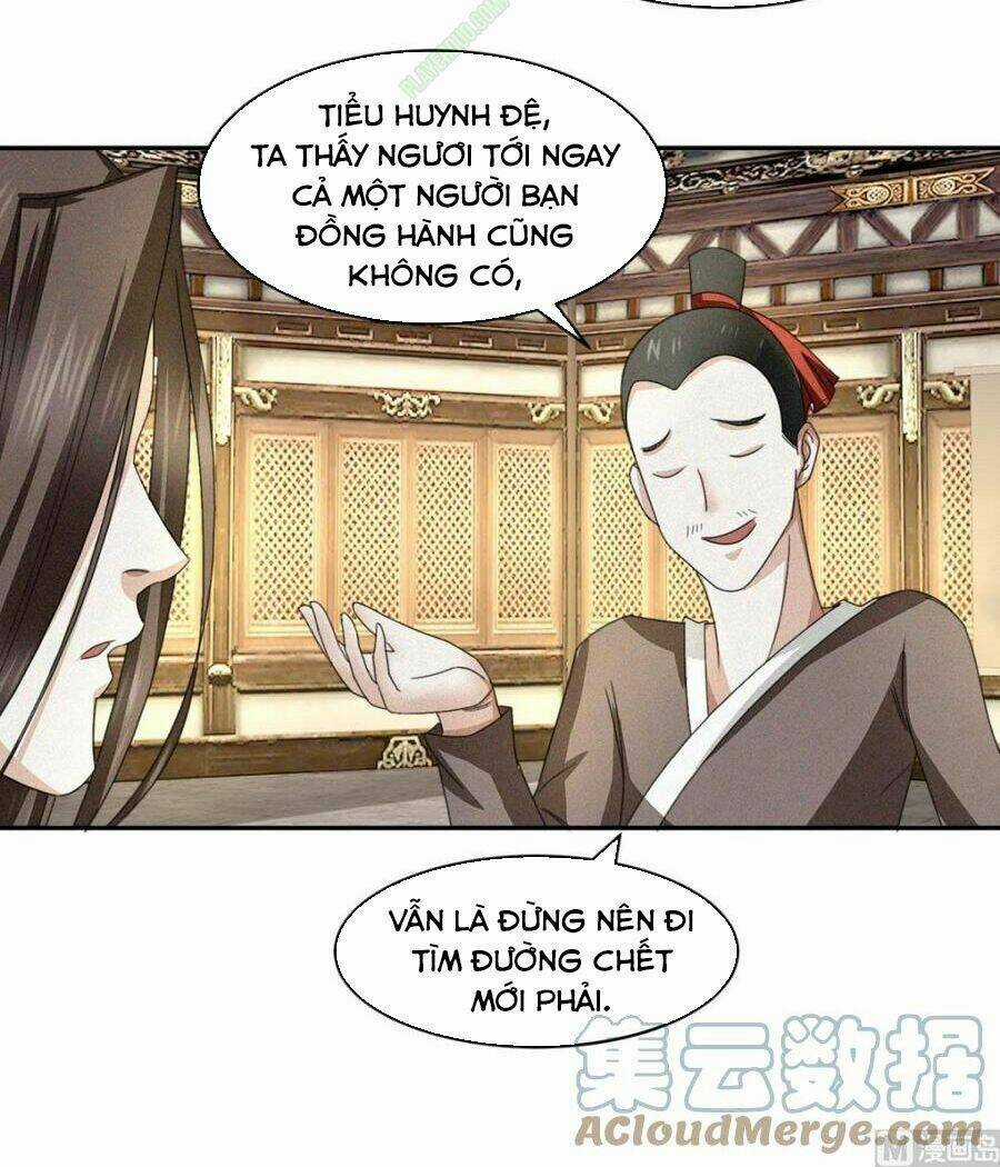 Cửu Dương Đế Tôn Chapter 46 trang 7