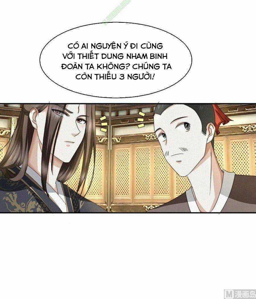Cửu Dương Đế Tôn Chapter 46 trang 9