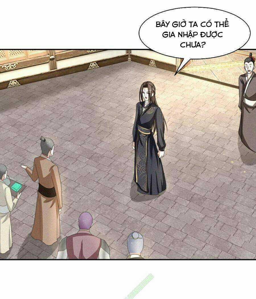Cửu Dương Đế Tôn Chapter 47 trang 0