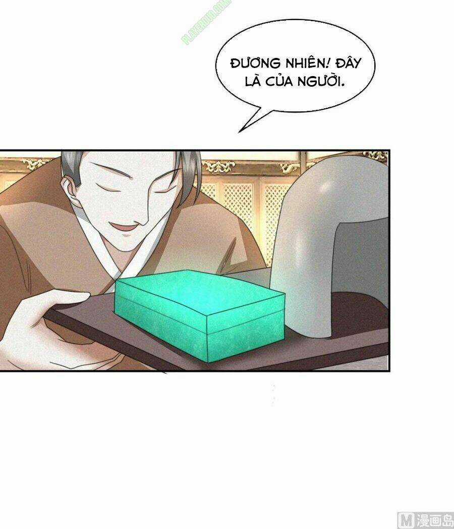 Cửu Dương Đế Tôn Chapter 47 trang 1