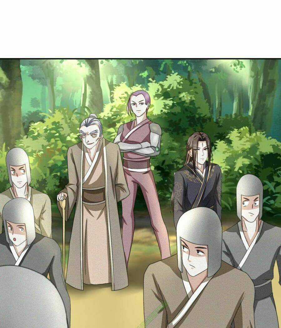 Cửu Dương Đế Tôn Chapter 47 trang 10