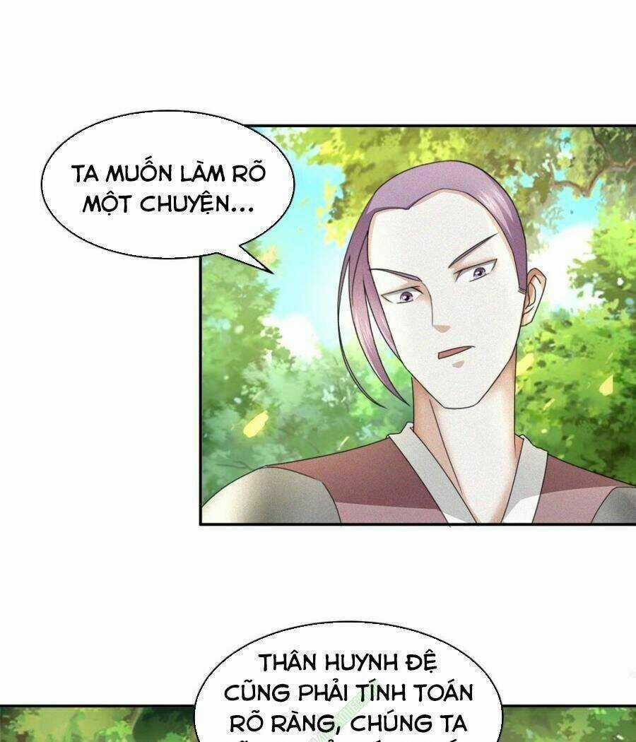 Cửu Dương Đế Tôn Chapter 47 trang 12