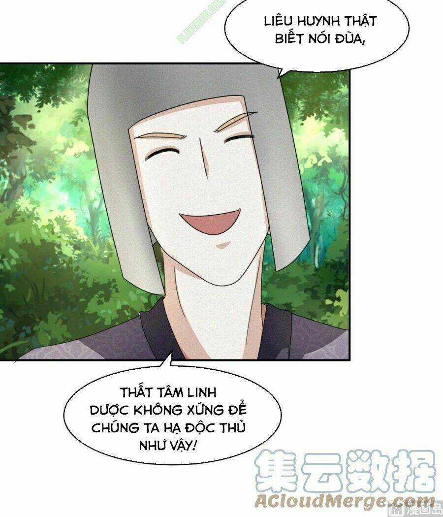 Cửu Dương Đế Tôn Chapter 47 trang 15