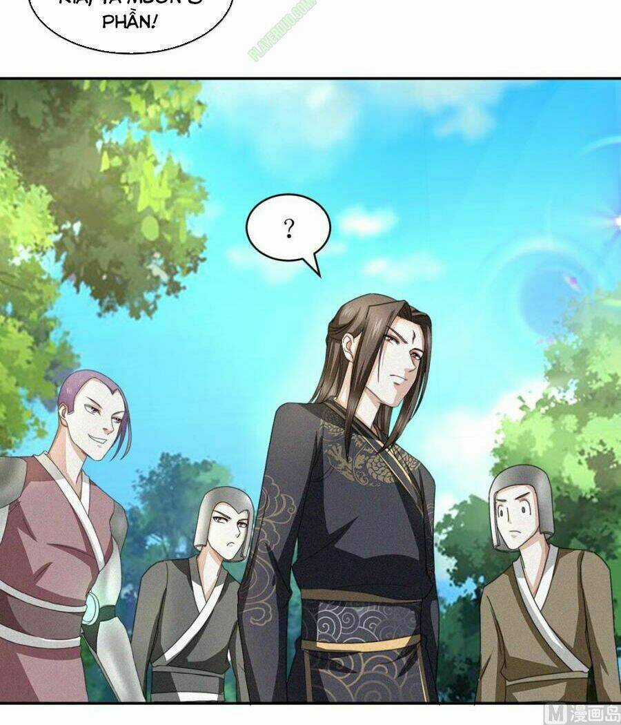 Cửu Dương Đế Tôn Chapter 47 trang 21