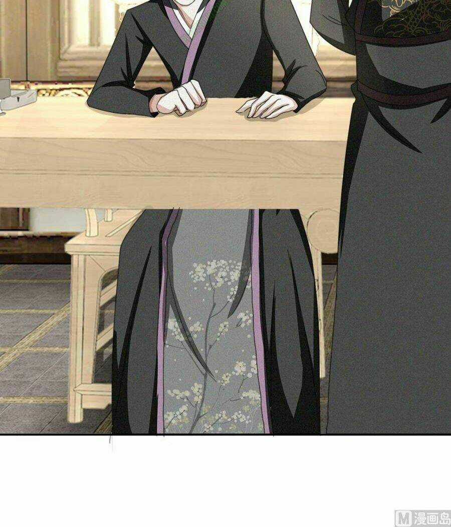 Cửu Dương Đế Tôn Chapter 47 trang 27