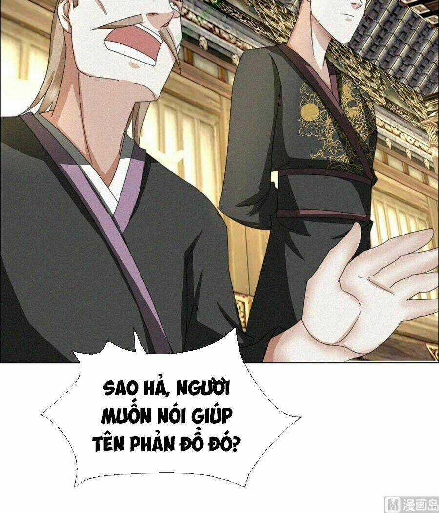 Cửu Dương Đế Tôn Chapter 47 trang 29