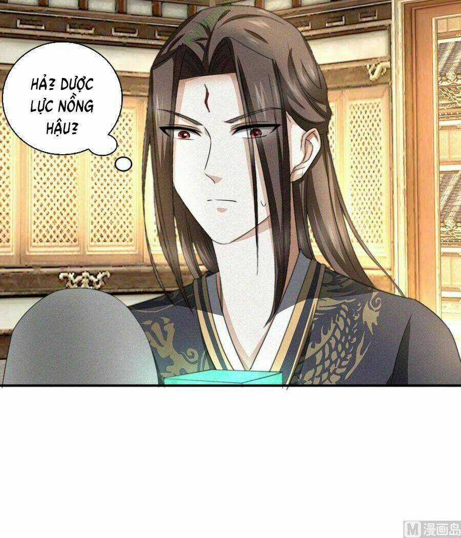 Cửu Dương Đế Tôn Chapter 47 trang 3