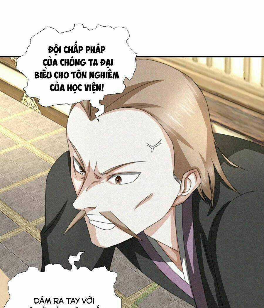 Cửu Dương Đế Tôn Chapter 47 trang 30