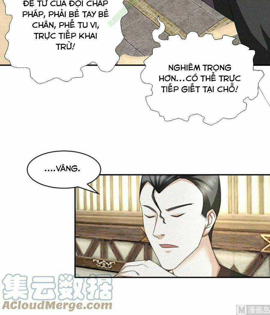 Cửu Dương Đế Tôn Chapter 47 trang 31