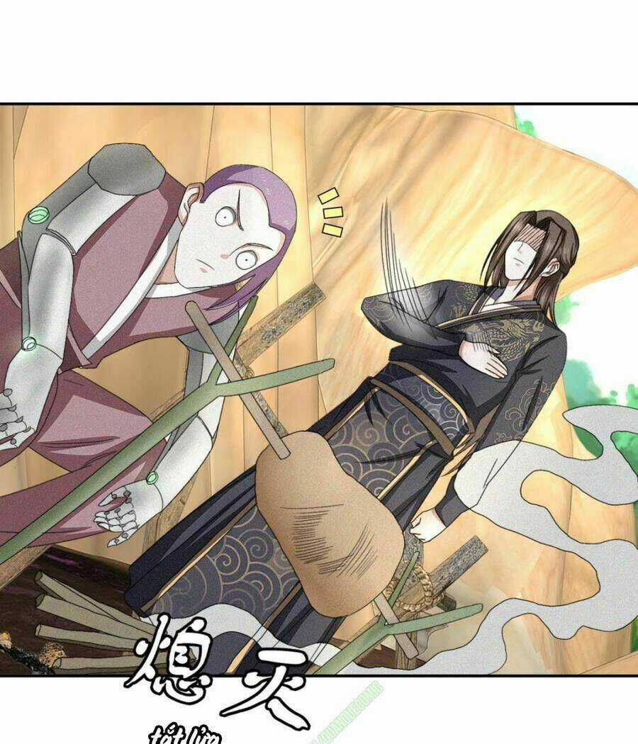 Cửu Dương Đế Tôn Chapter 48 trang 10