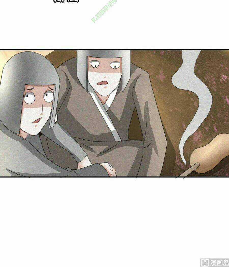 Cửu Dương Đế Tôn Chapter 48 trang 11